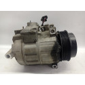 Compressor Ar Condicionado C180 1.6 Cgi Turbo 2013