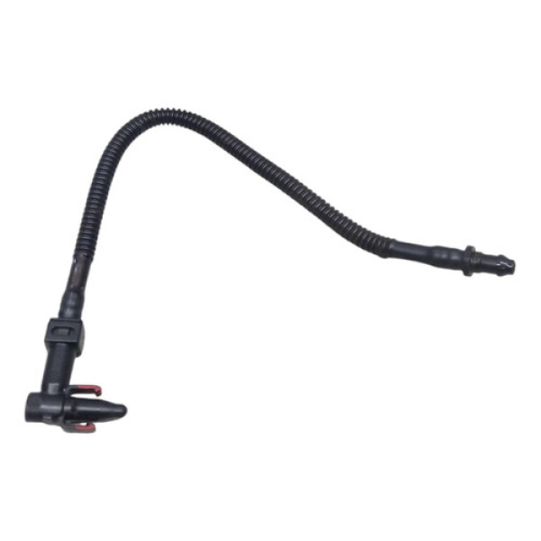 Brucutu Esguicho Limpador Vidro Vigia Traseiro Tcross 2020