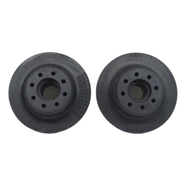 Coxim Inferior Radiador Chery Tiggo 5x Txs 2022