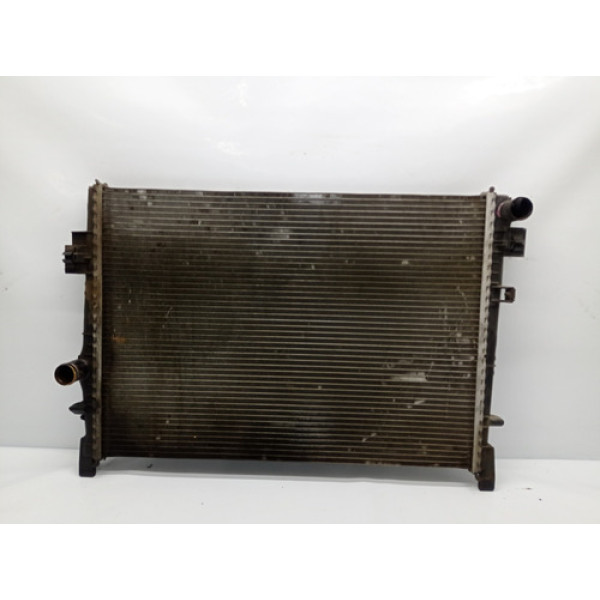 Radiador De Água Dodge Journey 2009