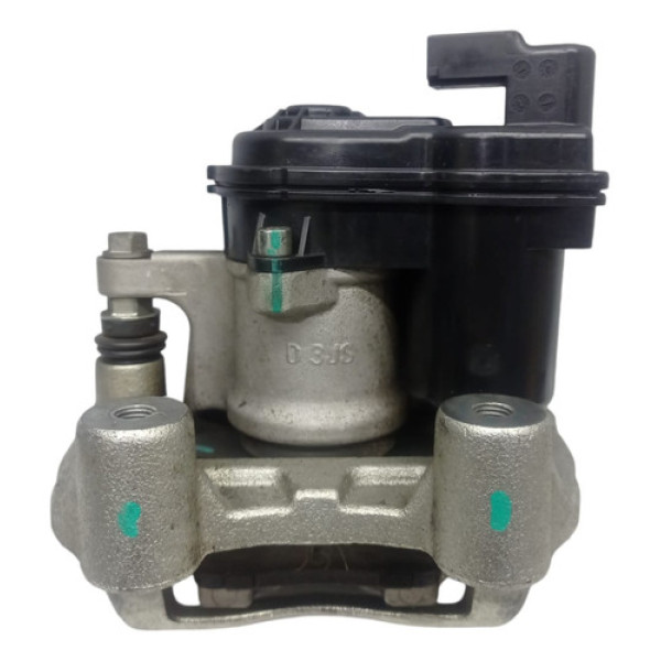 Pinça Traseira Direita Tiggo 7 Pro Hybrid 2024 1.5 Aut