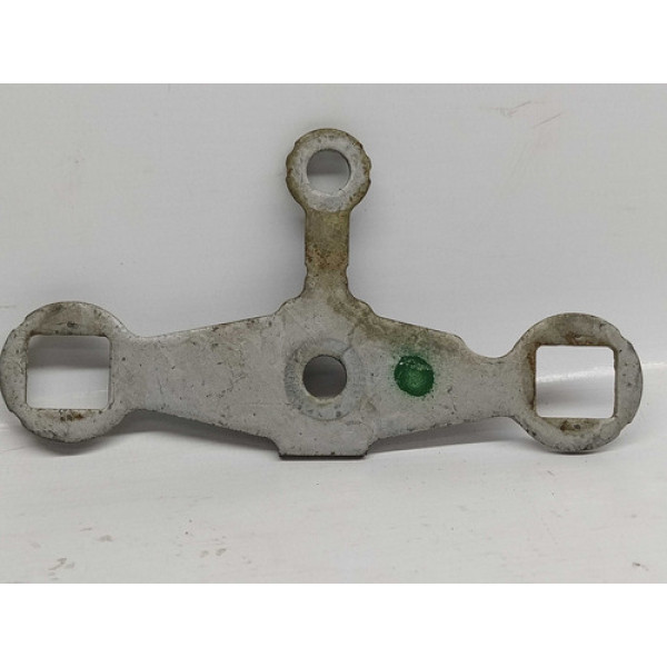 Suporte Bico Injetor Bmw X3 2013 