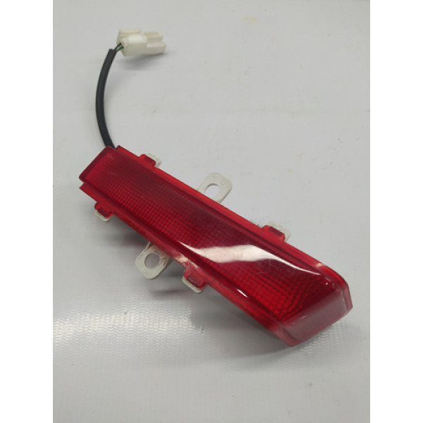 Luz Cortesia Porta Dianteiro Direito Veracruz 2007 3.8 V6