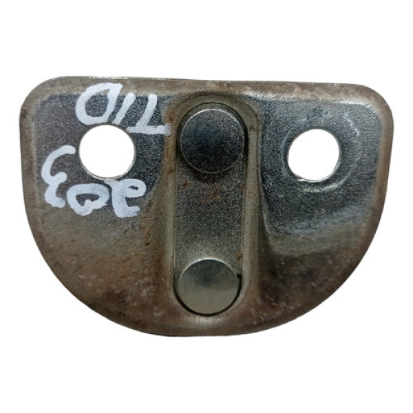 Batente Traseiro Direito Chery Tiggo 3x Pro 2022 1.0 Aut