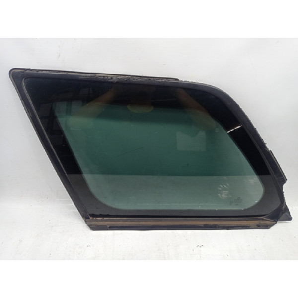 Vidro Porta Traseira Esquerda Jeep Grand Cherokee 2009 3.0