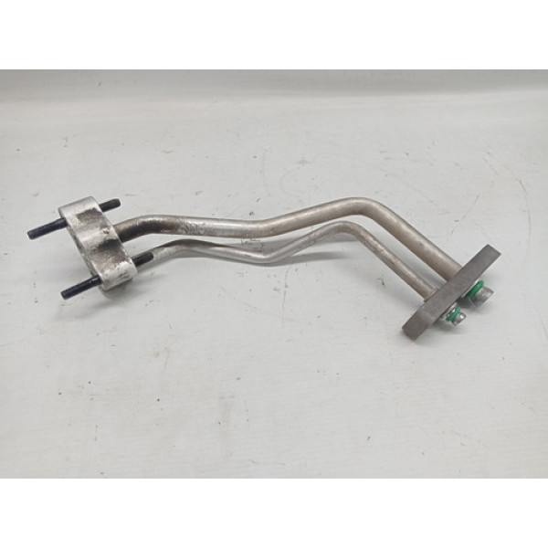 Tubo Radiador Água Captiva 2010 3.6 V6