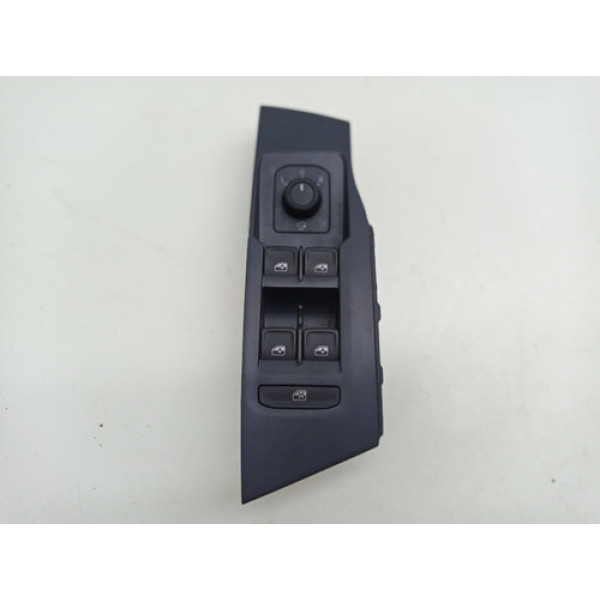 Conjunto Botões Moldura Lateral Esquerdo Virtus 2019