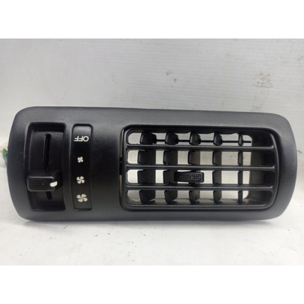 Difusor Ar Traseiro Direito Kia Sorento 2012 2.4 