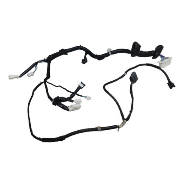 Chicote Porta Dianteiro Esquerdo Kicks 2022 1.6 Aut