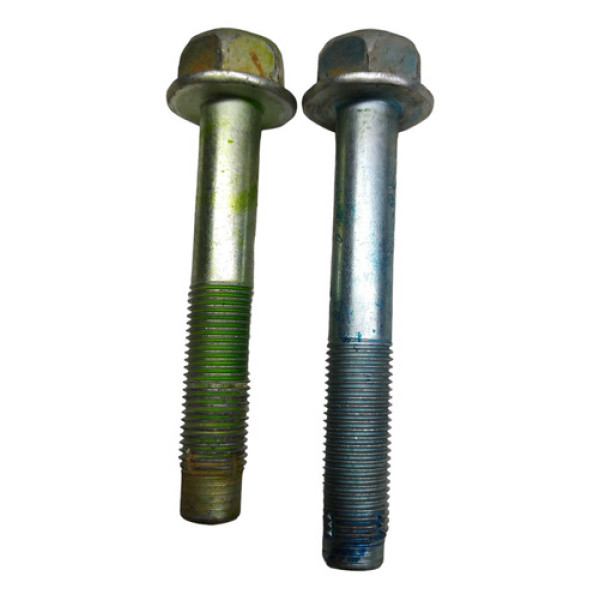 Parafuso Coxim Inferior Câmbio Nissan Sentra 2.0 2023