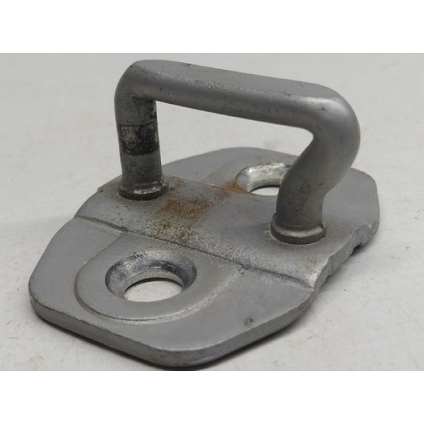 Batente Fechadura Porta Traseira Jeep Compass 2018