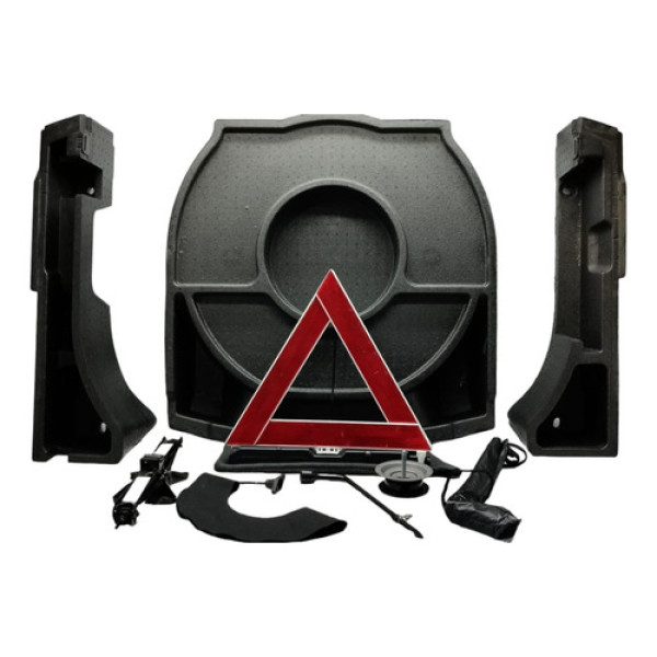 Kit Ferramenta Macaco Captiva 4x4 Sport 3.0 V6 2011