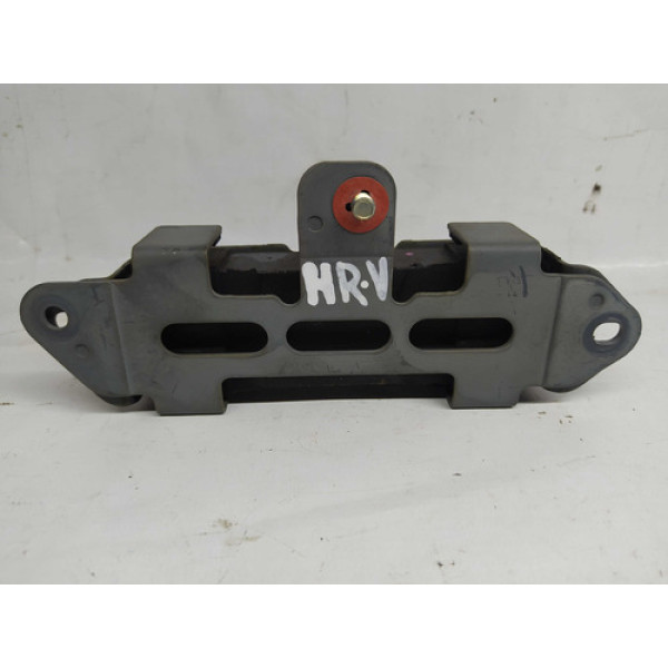 Contra Peso Tampa Do Porta Malas Honda Hrv 2018 