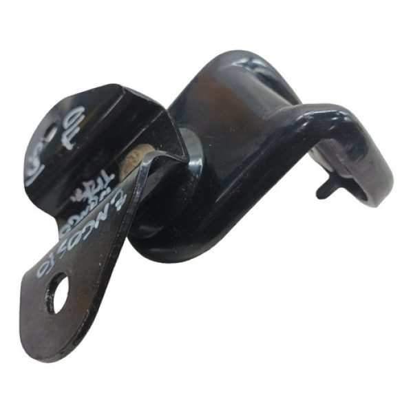 Suporte Encosto Banco Traseiro Direito Jac T5 2017 1.5 Cvt