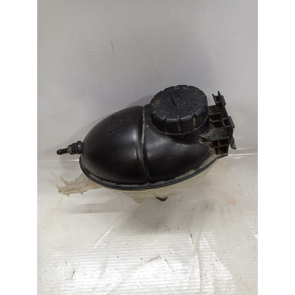 Reservatório Radiador Mercedes C200 Kompressor 2008