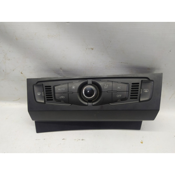 Comando Do Ar Condicionado Audi A4 2012 2.0 Aut