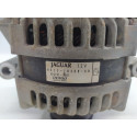 Alternador Jaguar Xf Luxury 2012 3.0 Aut