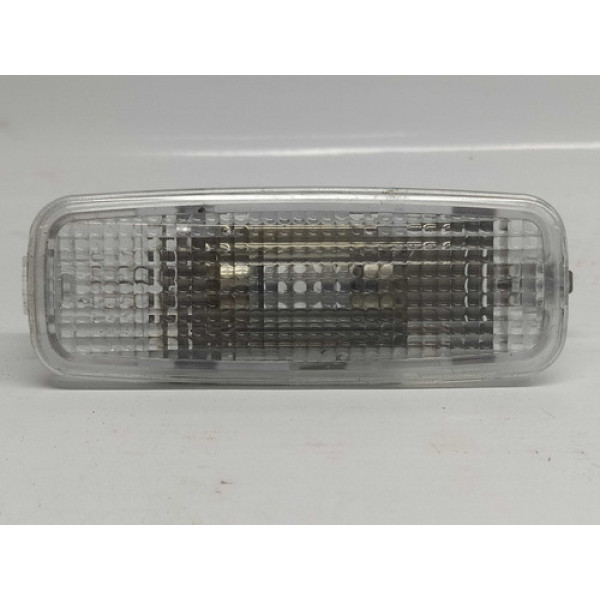 Lanterna Cortesia Quebra Sol Audi A4 2012