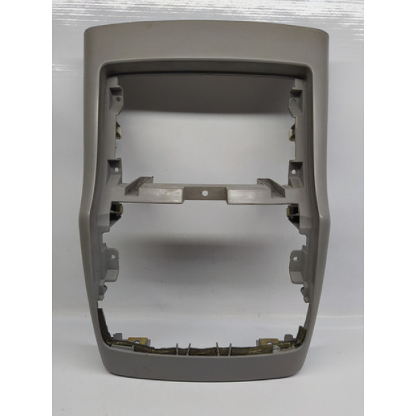 Acabamento Console Central Hyundai Veracruz Gls 2008 