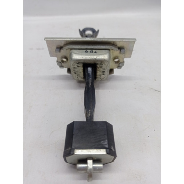 Limitador Porta Traseira Esquerda Honda Hrv 1.8 Flex 2017