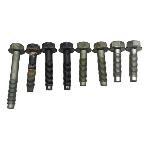 Parafuso Volta Câmbio Nissan Versa 1.6 2022 Aut