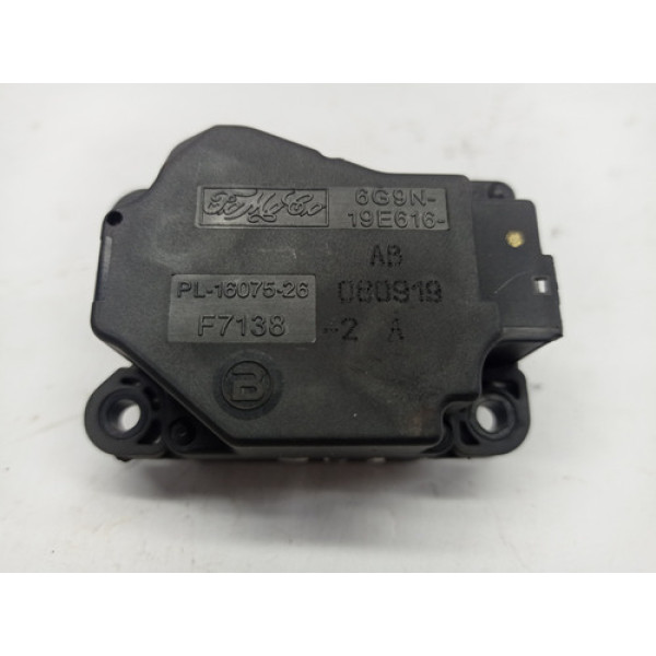 Motor Atuador Caixa Ar Freelander 2 2009 3.2 