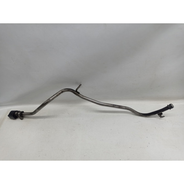 Tubo Cano Nível Óleo Mercedes C180 1.8 2010