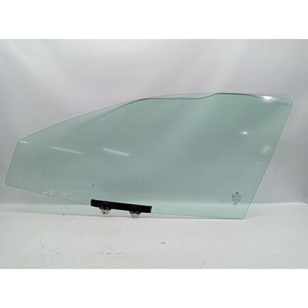 Vidro Dianteiro Esquerdo Honda Hrv 2017 1.8 Exl