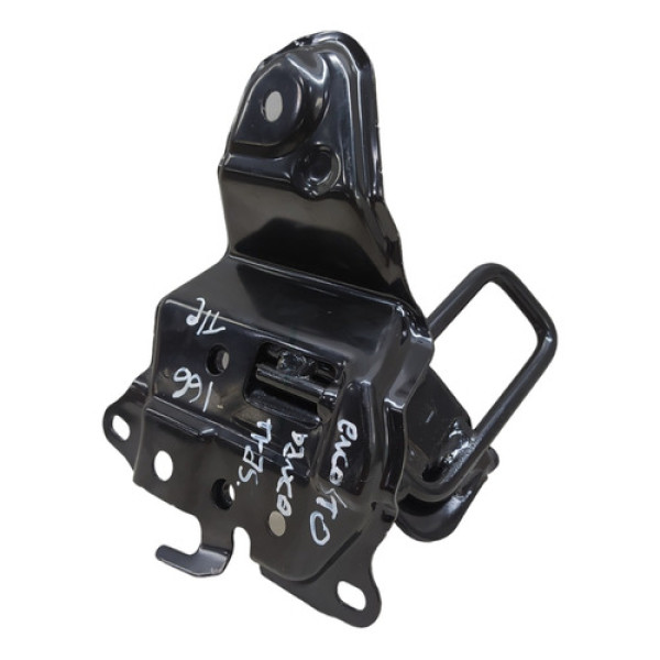 Suporte Encosto Banco Traseiro Esquerdo Corolla Cross 2022