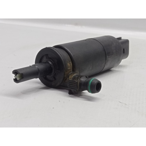 Bomba Esguicho Farol Mercedes Benz C250 2013 1.8 Cgi Aut