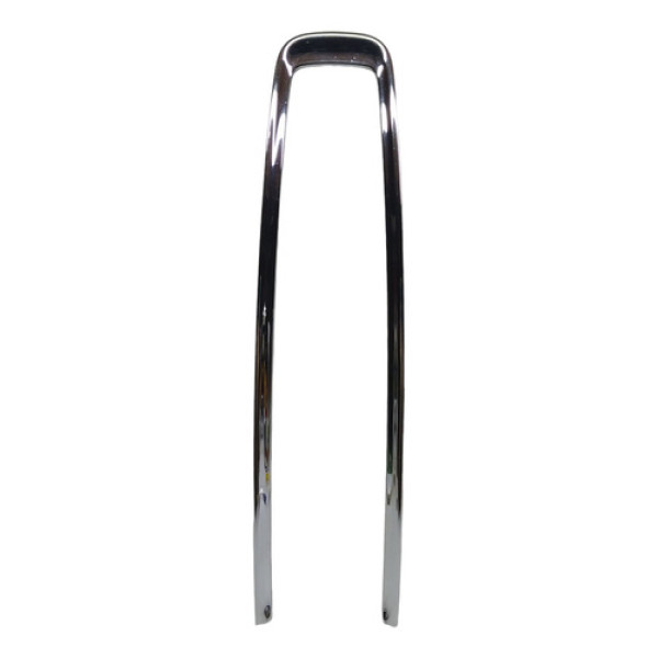 Friso Cromado Moldura Alavanca Trambulador Honda Hrv 2016 