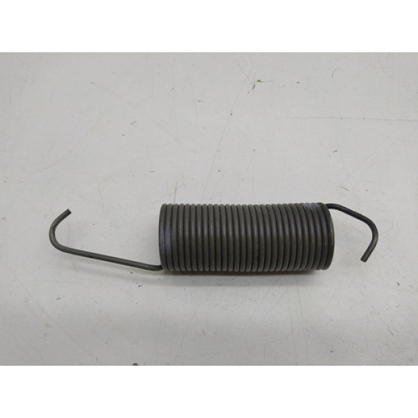 Mola Dobradiça Tampa Traseira Mercedes C200 2013 1.8 Cgi