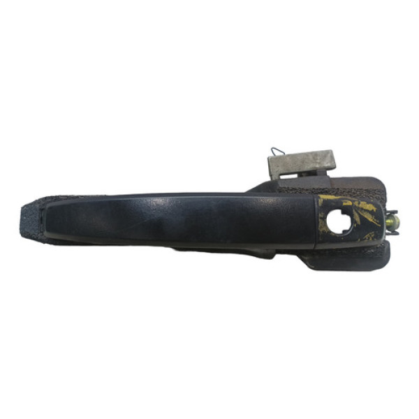 Maçaneta Externa Dianteira Esquerda Gm Captiva 2010 2.4 Aut 