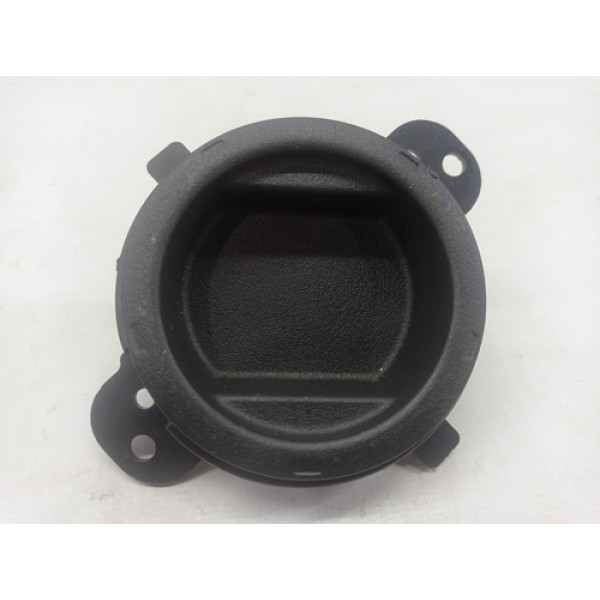 Acabamento Porta Copos Console Mitsubishi Asx 2.0 2019