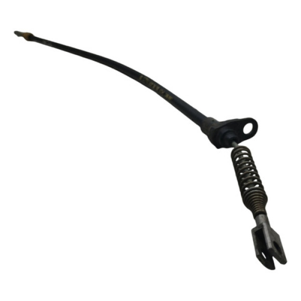 Cabo Estacionamento Mercedes C250 2014 1.8