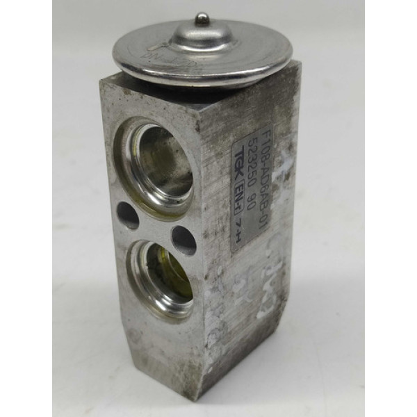 Válvula Expansão Ar Condicionado Hyundai Veracruz 2008