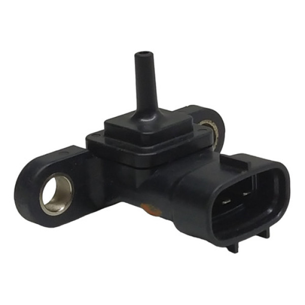 Sensor Map Subaru Forester 2.5 Turbo 2008 