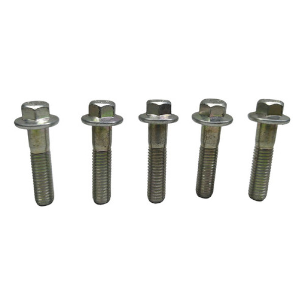 Parafuso Tbi Corpo Borboleta Chery Tiggo 7 1.6 2024