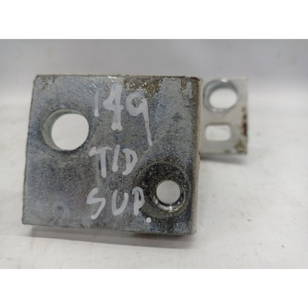 Dobradiça Porta Traseira Direita Superior Tiggo 3x Pro 2023