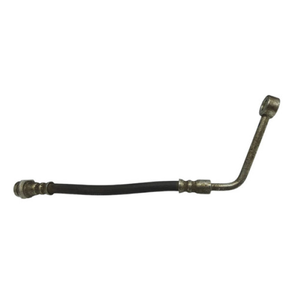 Flexível Traseiro Direito Tiggo 7 Pro 1.5 Hybrid Turbo Aut