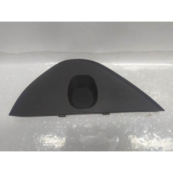 Acabamento Lateral Esquerdo Painel Volvo Xc60 T5 2011 2.0