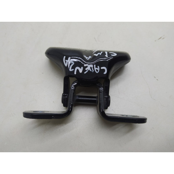 Dobradiça Superior Da Porta Traseira Esquerda Cadenza 2010