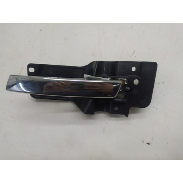 Maçaneta Interna Dianteira Esquerda Town Country 2008