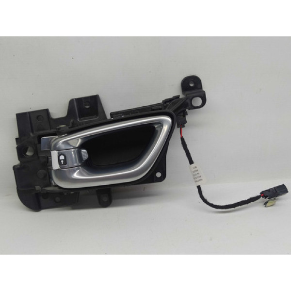 Maçaneta Interna Dianteira Esquerda Jeep Compass 2023