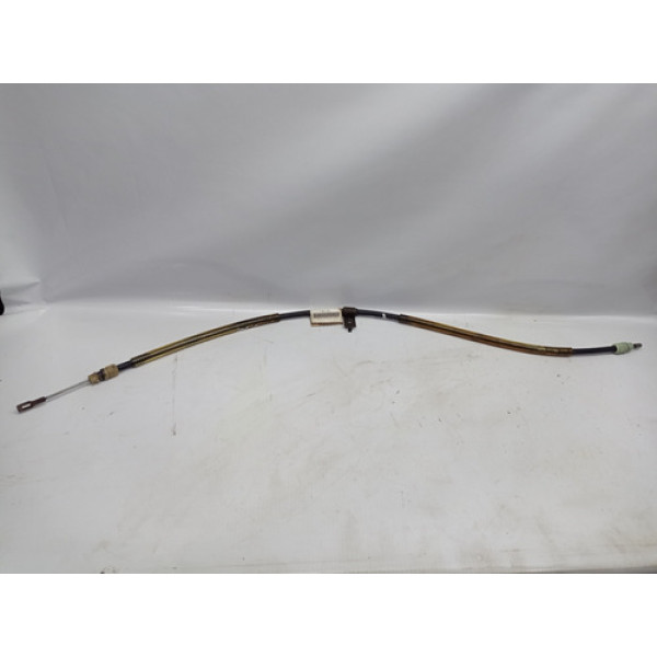 Cabo Mão Traseiro Esquerdo Jaguar Xf 2012