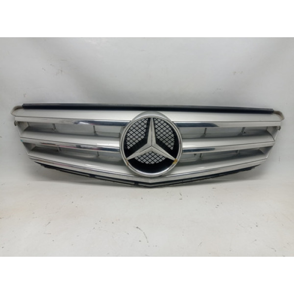 Grade Dianteira Mercedes C180 1.8 Cgi 2010 