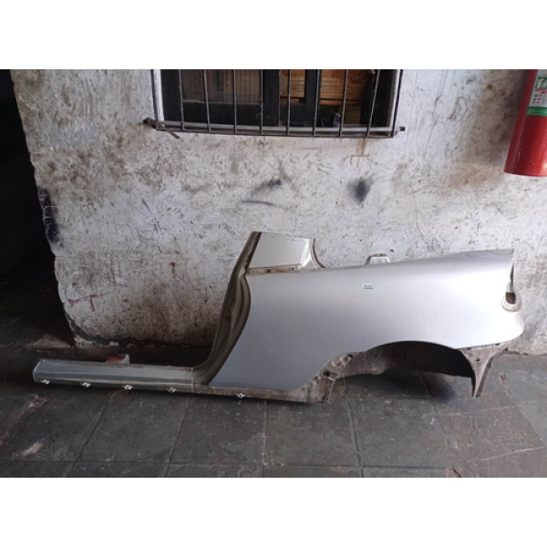 Lateral Traseira Esquerda Chevrolet Tigra 1998 