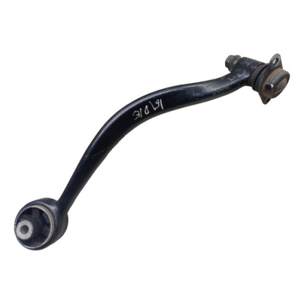 Braço Dianteiro Esquerdo Bmw X3 Xdrive 3.0 Turbo Wx51 2012