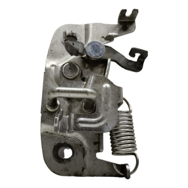 Fechadura Mecânica Porta Malas Creta Platinum 1.0 2023