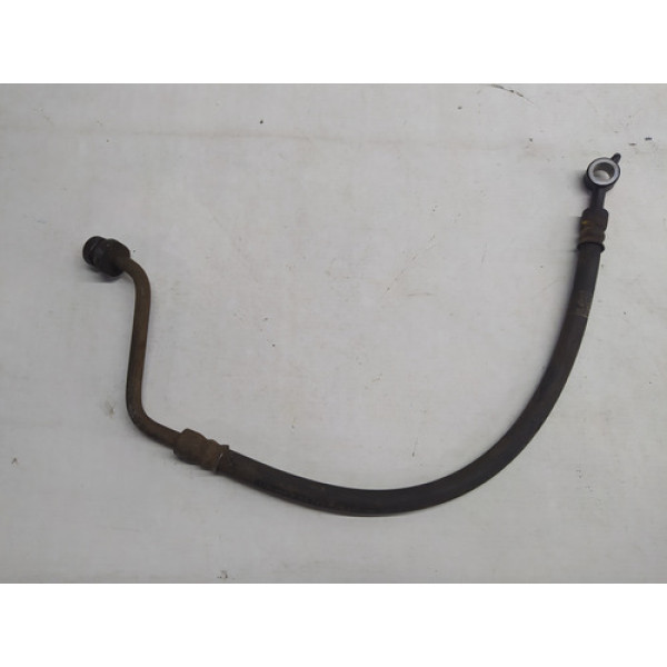 Flexível Traseiro Direito Sorento Ex2 2012 2.4 Aut